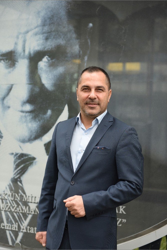 Dev yolcu gemileri Akdeniz’e yöneldi