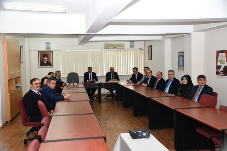 Karabük’te vergi tahsilatında yüzde 90’lık başarı