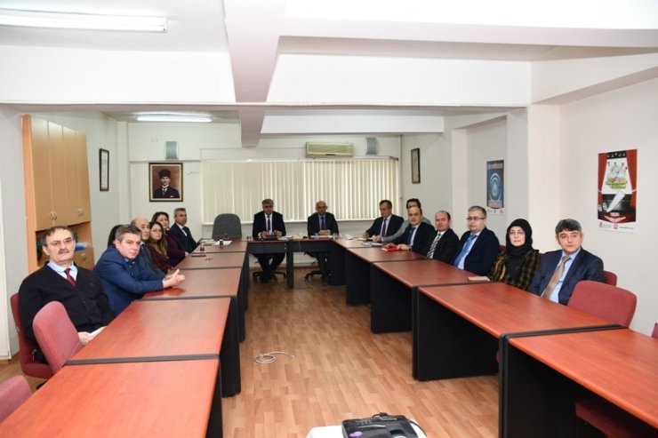 Karabük’te vergi tahsilatında yüzde 90’lık başarı