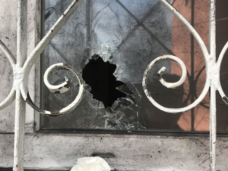 İstanbul’da korkunç cinayet: “Anne ben ölüyorum”