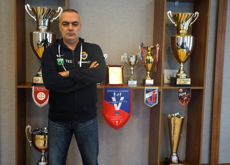 Kastamonu Belediyespor’un EHF Kupası’ndaki rakibi belli oldu