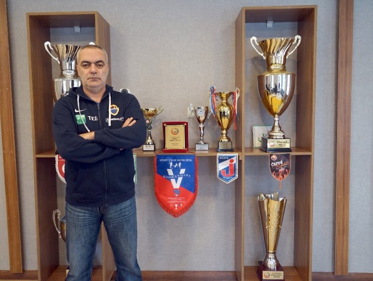 Kastamonu Belediyespor’un EHF Kupası’ndaki rakibi belli oldu