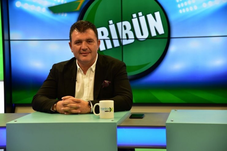 Manisa FK - Yılport Samsunspor maçının geliri depremzedelere