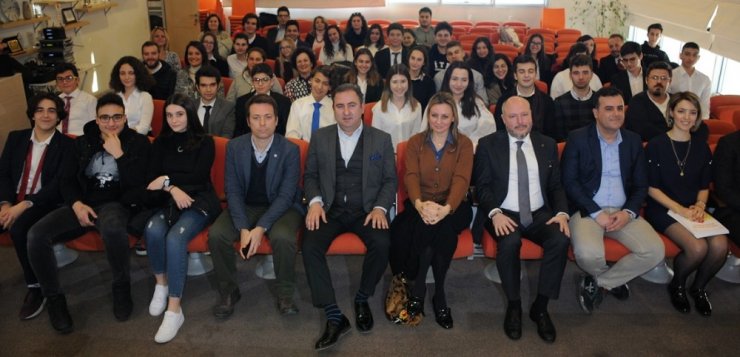 EGİAD’ın partnerliğini yaptığı Diamond Challenge Türkiye elemesi sonuçlandı