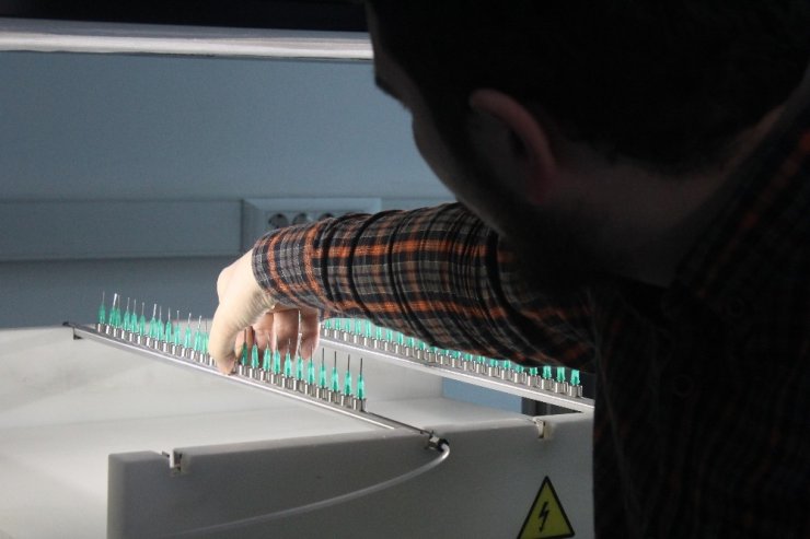 Maskeler virüslere karşı daha etkili hale geliyor