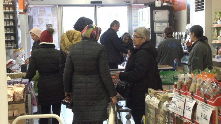 Seyhanlar’dan 10 numara kampanya