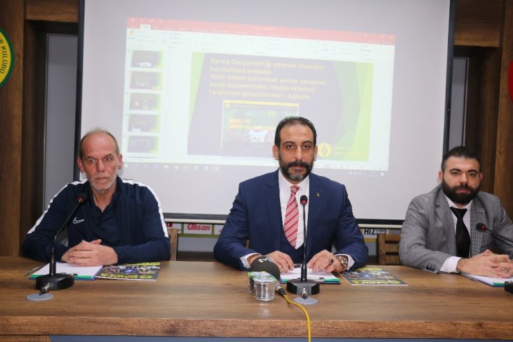 3. Lig kulübü başkanından şike iddiası!