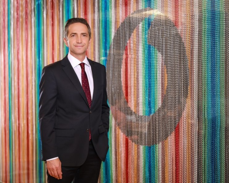 Vodafone’un Hediye Çarkı uçtan uca yenilendi