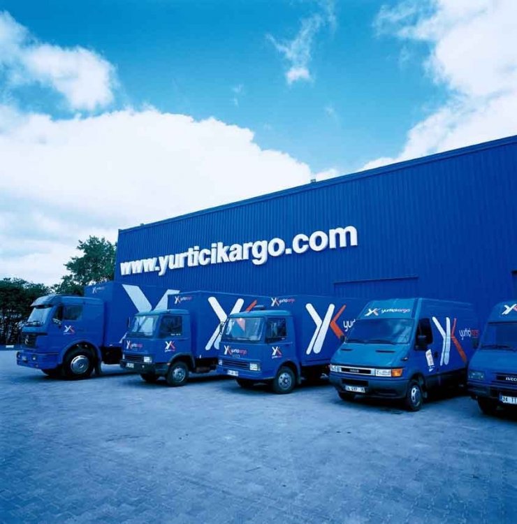 Sevgiliye kargo indirimi