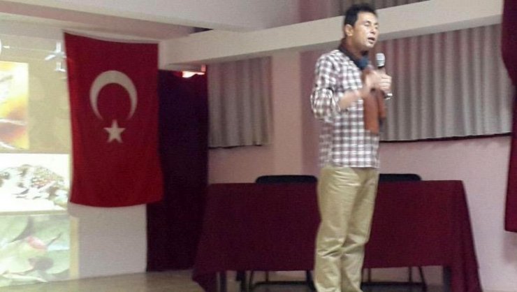 Adnan Oktar suç örgütü davasında yeni gelişme: Firari örgüt üyesi elbise dolabında yakalandı