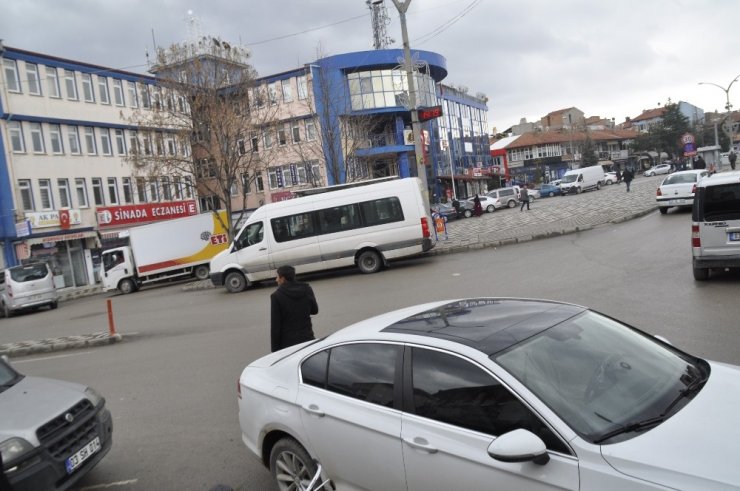 Altı gündür haber alınamayan kadın her yerde aranıyor