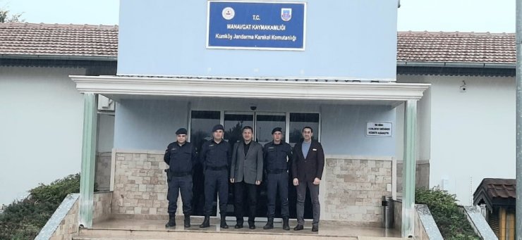 Hırsızlar bunu da yaptı, MYO’nun uygulama mutfağından 100 bin TL değerinde malzeme çaldılar