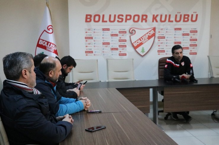 Osman Özköylü: "İnanın birçok akşam uyuyamıyorum"