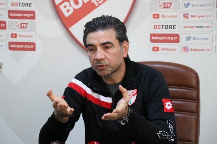 Osman Özköylü: "İnanın birçok akşam uyuyamıyorum"
