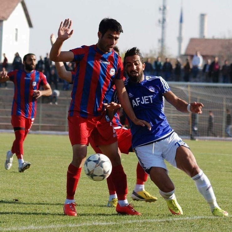 Isparta 32 Spor’dan 2 takviye daha