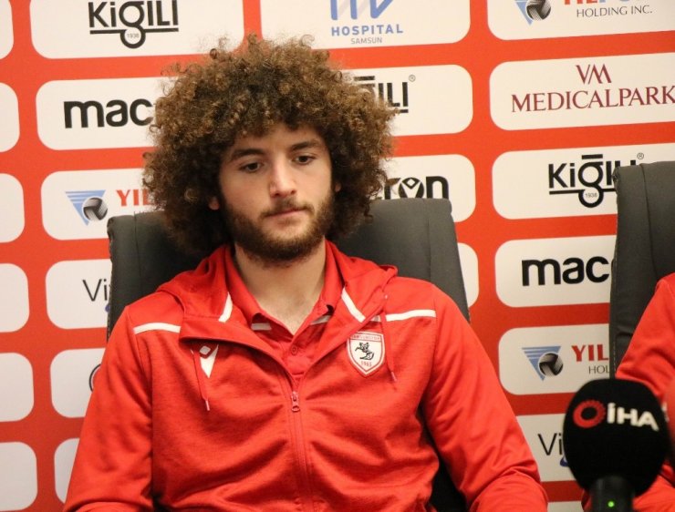 Ertuğrul Sağlam: “Manisa FK maçı şampiyonu belirlemeyecek”