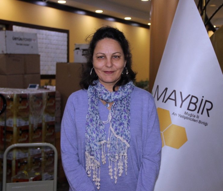 Türk çam balının Avrupa ISO toplantıları sürüyor