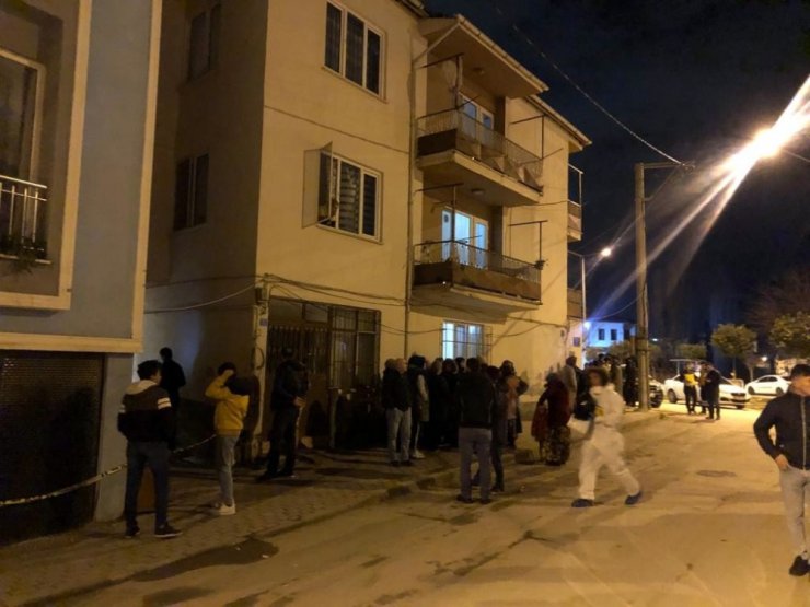 Bursa’da 9 yaşındaki çocuğun ölümü ile ilgili baba ve üvey anne adliyeye sevk edildi