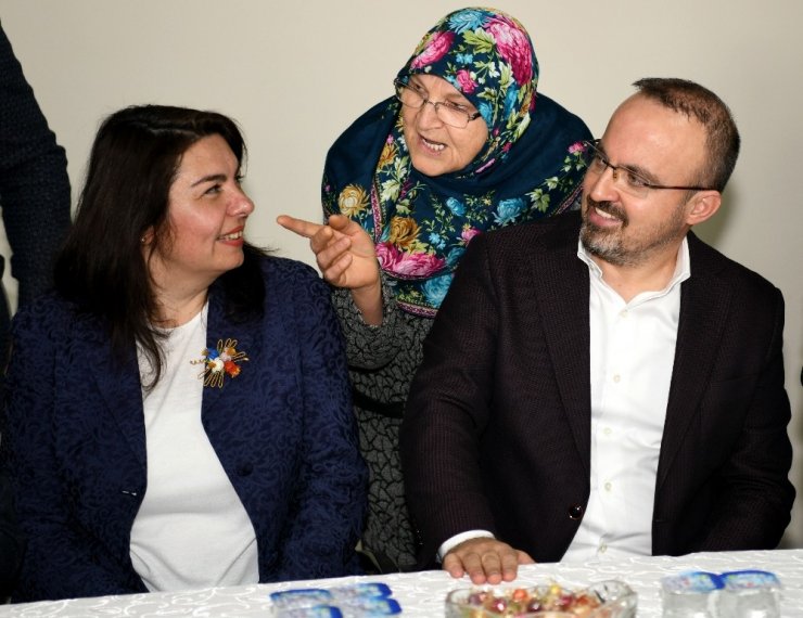 ’Kırsal Kalkınma Destekleri’ kapsamında 62 projeye yüzde 50 hibe