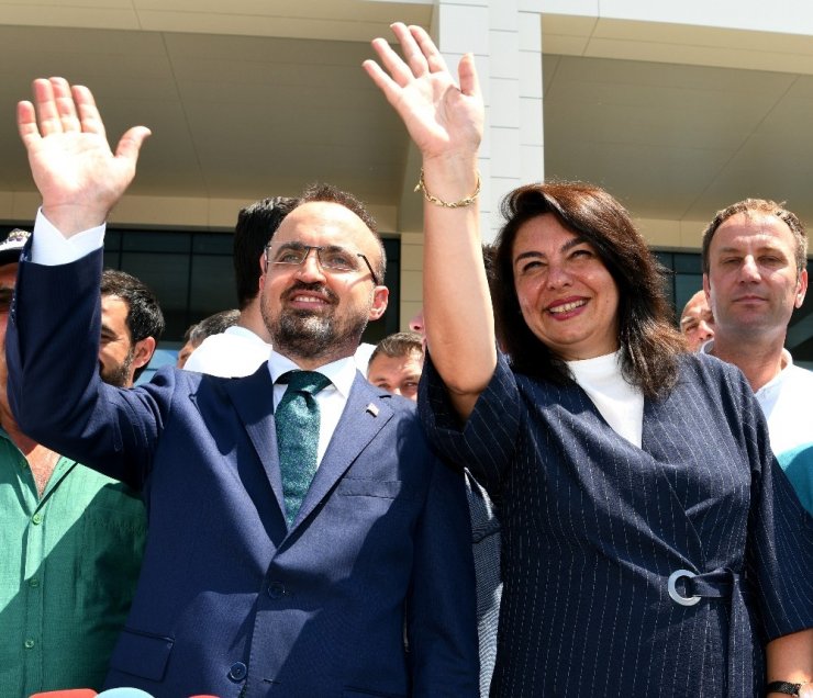 ’Kırsal Kalkınma Destekleri’ kapsamında 62 projeye yüzde 50 hibe