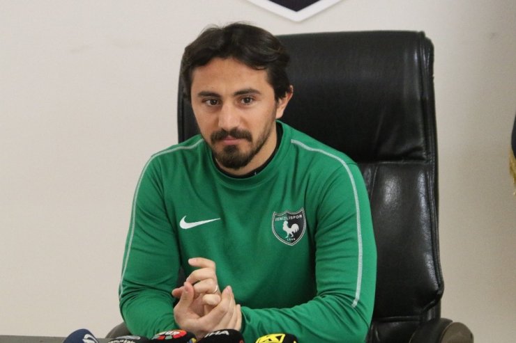 Recep Niyaz: “Kara bulutları dağıtacağız”