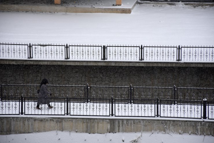 Karadeniz'de 5 ilde 314 yerleşim birimine ulaşılamıyor