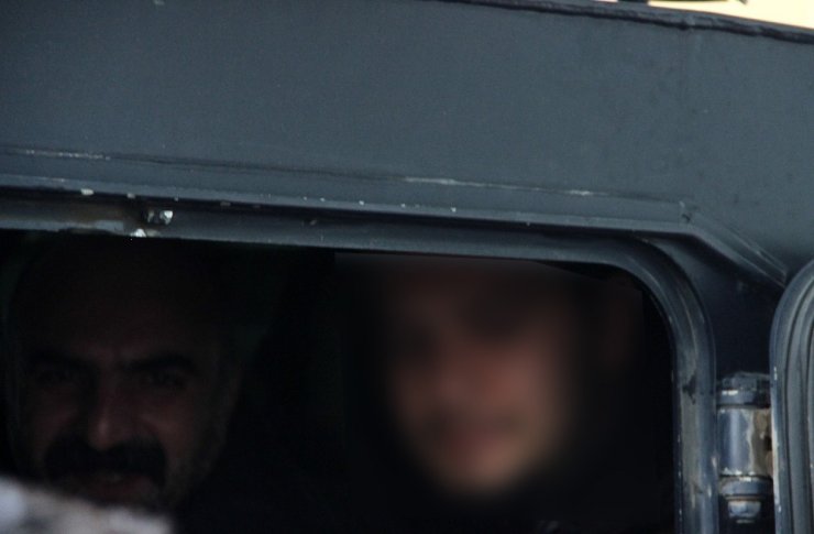 Dev uyuşturucu operasyonu davası 1 Nisan’a ertelendi