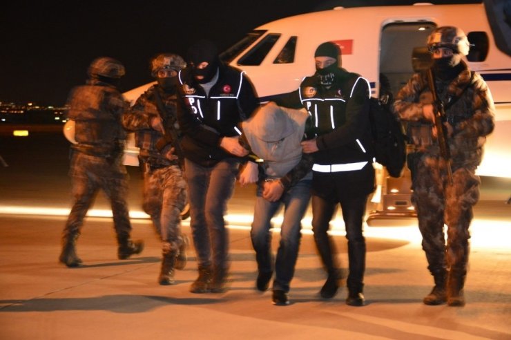 Dev uyuşturucu operasyonu davasında barondan ilginç savunma