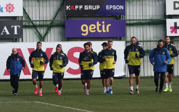 Fenerbahçe lige döndü