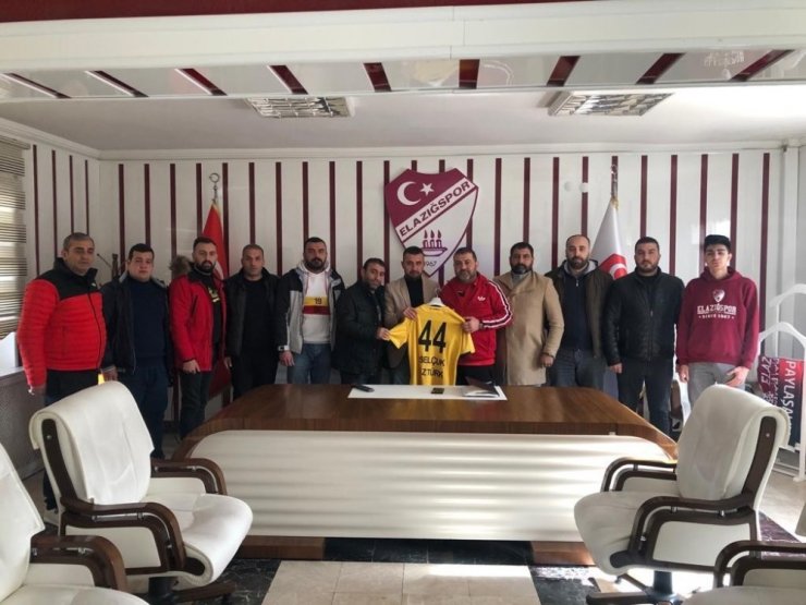 Depremde ortak kaderi paylaştılar, futbolda yakınlaştılar