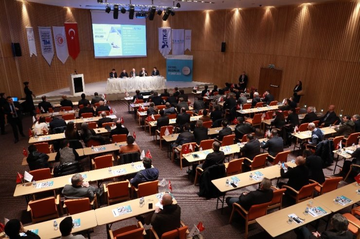 Yılsonu ayakkabı ihracatında rekor beklentisi