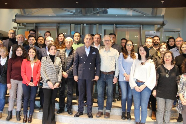 İnoSuit, ihracatta katma değere devam ediyor