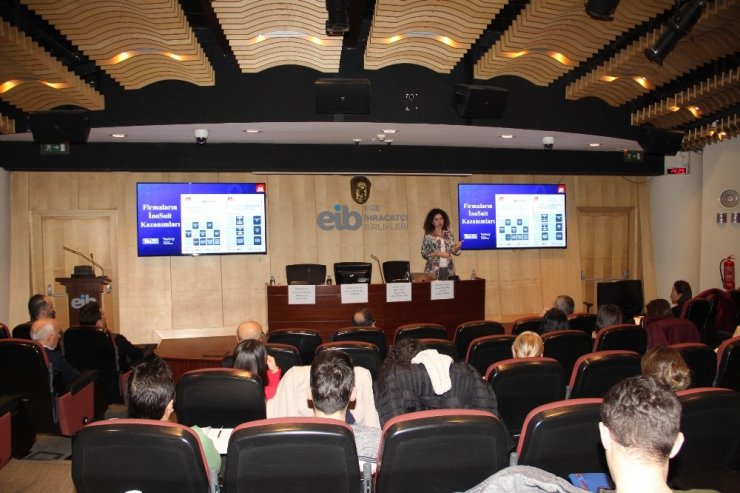 İnoSuit, ihracatta katma değere devam ediyor