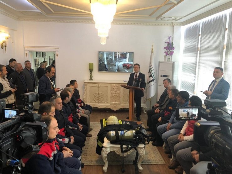 Yalvaç’ta 3 kardeşin yangında hayatını kaybetmesinde ihmal iddiaları