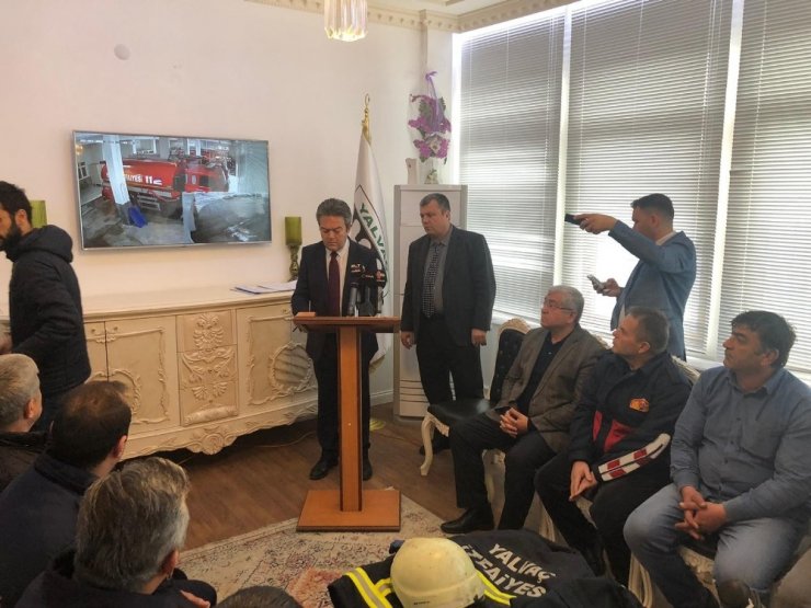 Yalvaç’ta 3 kardeşin yangında hayatını kaybetmesinde ihmal iddiaları