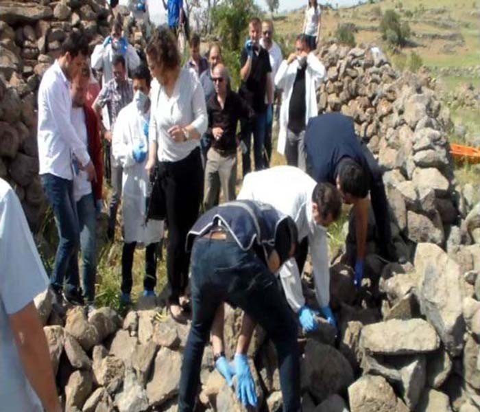 Arkadaşını öldürüp yaktı, "Öldürme kastım yoktu" dedi