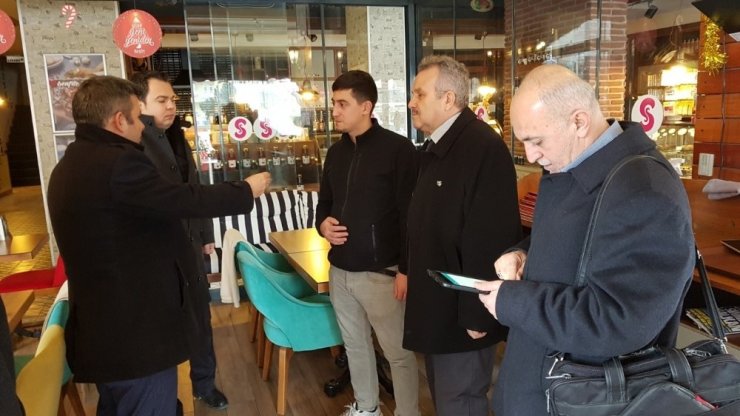 Kapalı alanda sigara içene 187 lira, iş yerine de 12 bin 938 lira ceza uygulanacak