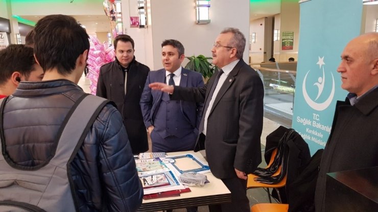 Kapalı alanda sigara içene 187 lira, iş yerine de 12 bin 938 lira ceza uygulanacak