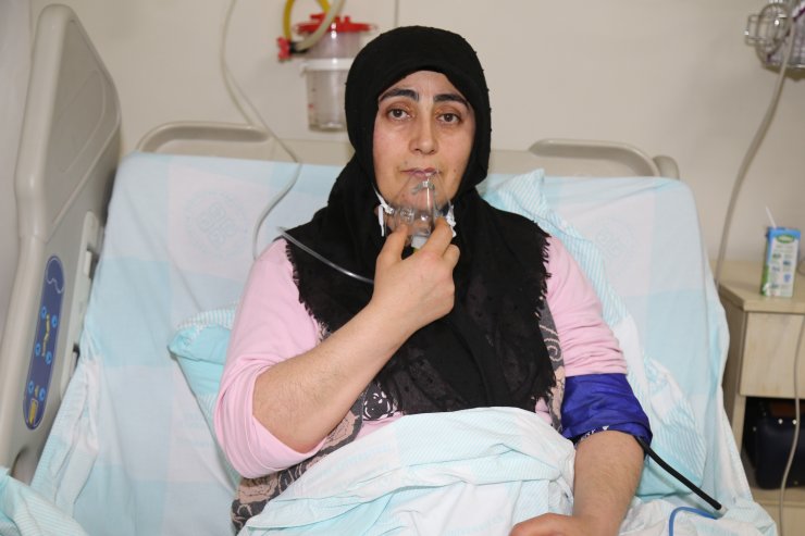 Kızının iniltisine uyanan anne ailesini "sessiz katil"den kurtardı