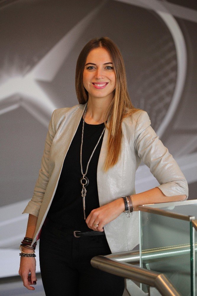 Mercedes-Benz Türk ve Mercedes-Benz Otomotiv A.Ş’de yeni atamalar