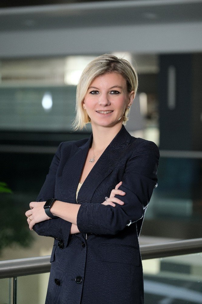 Mercedes-Benz Türk ve Mercedes-Benz Otomotiv A.Ş’de yeni atamalar