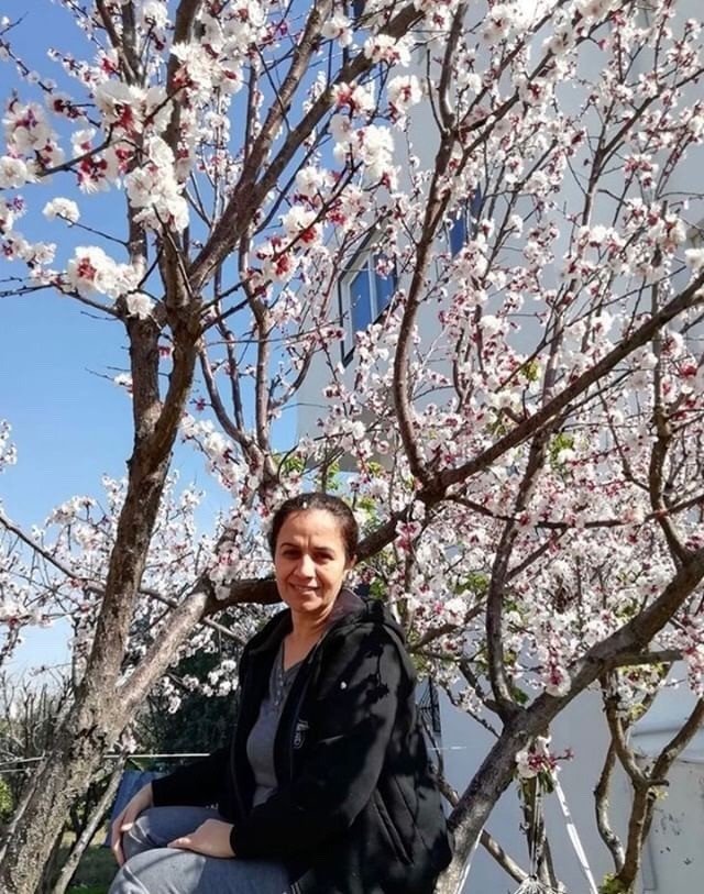 Eski karısını öldüren sanığa ağırlaştırılmış müebbet