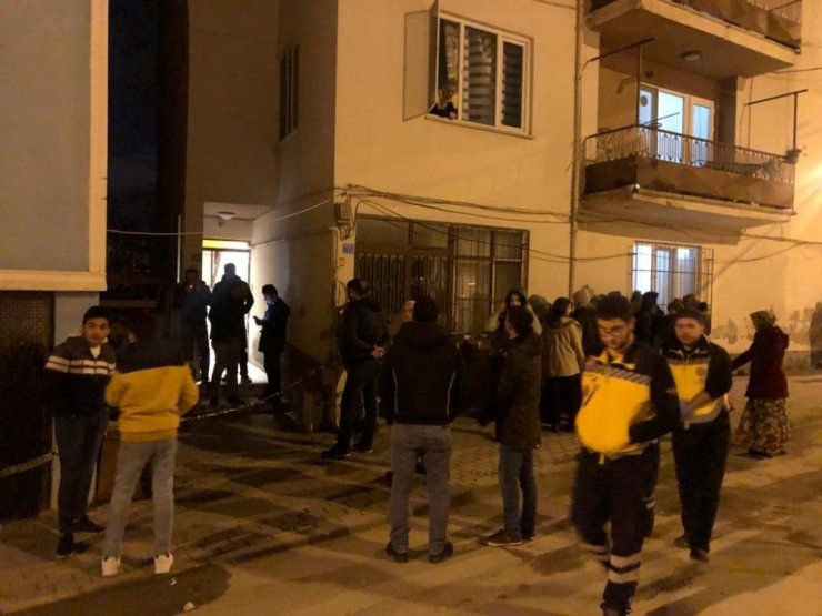Vücudunda yanık ve kesi izleri bulunmuştu...9 yaşındaki Muhammed’in ölümünde şok gelişme