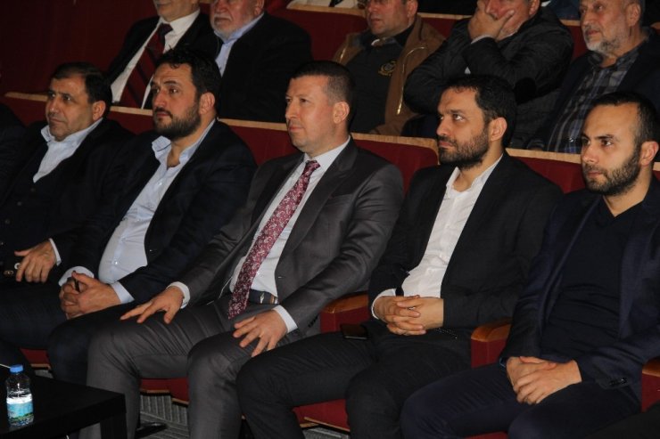 MÜSİAD İzmir, ‘Karzı Hasen’i konuştu