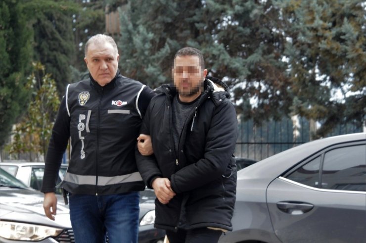 Yolsuzluk soruşturmasındaki kilit ismin ifadesi ortaya çıktı: "Talimatları Halit Güleç verdi"