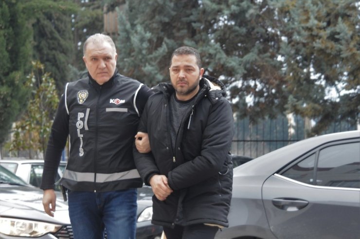 Yolsuzluk soruşturmasındaki kilit ismin ifadesi ortaya çıktı: "Talimatları Halit Güleç verdi"