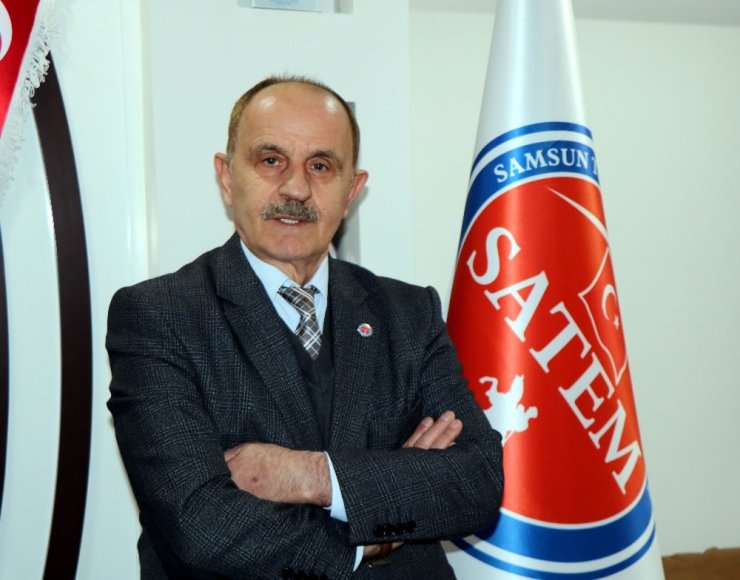 Yabancılar 2019’da Samsun’dan bin 50 gayrimenkul aldı