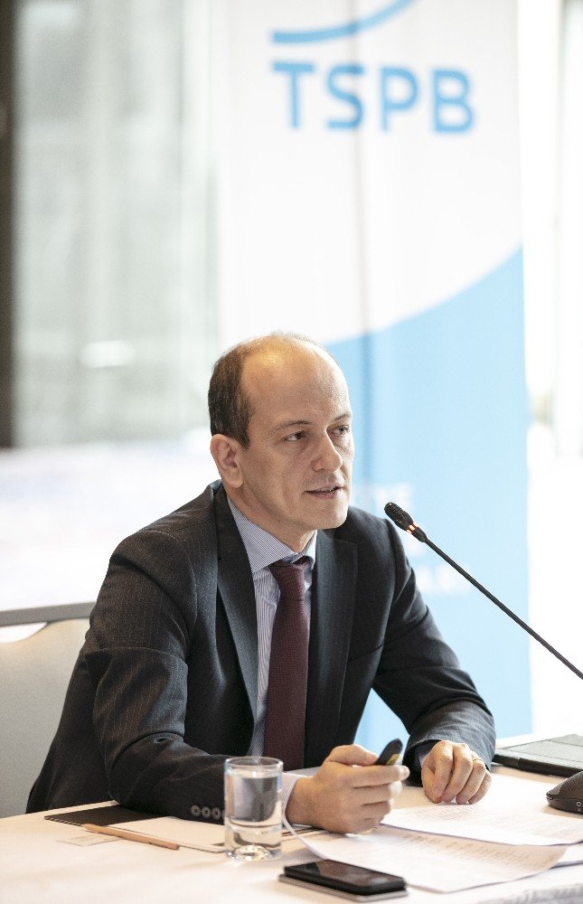 Sermaye piyasalarındaki büyüme sürecek