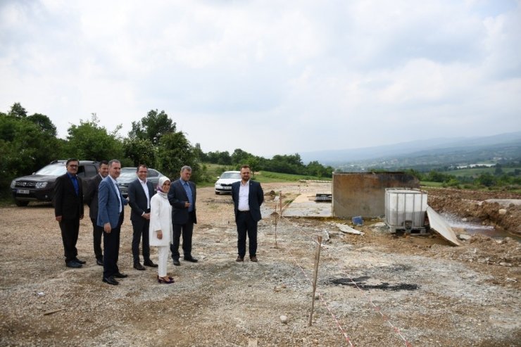 Oylat’a kardeş geliyor