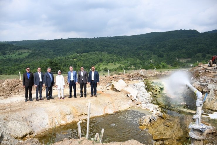 Oylat’a kardeş geliyor